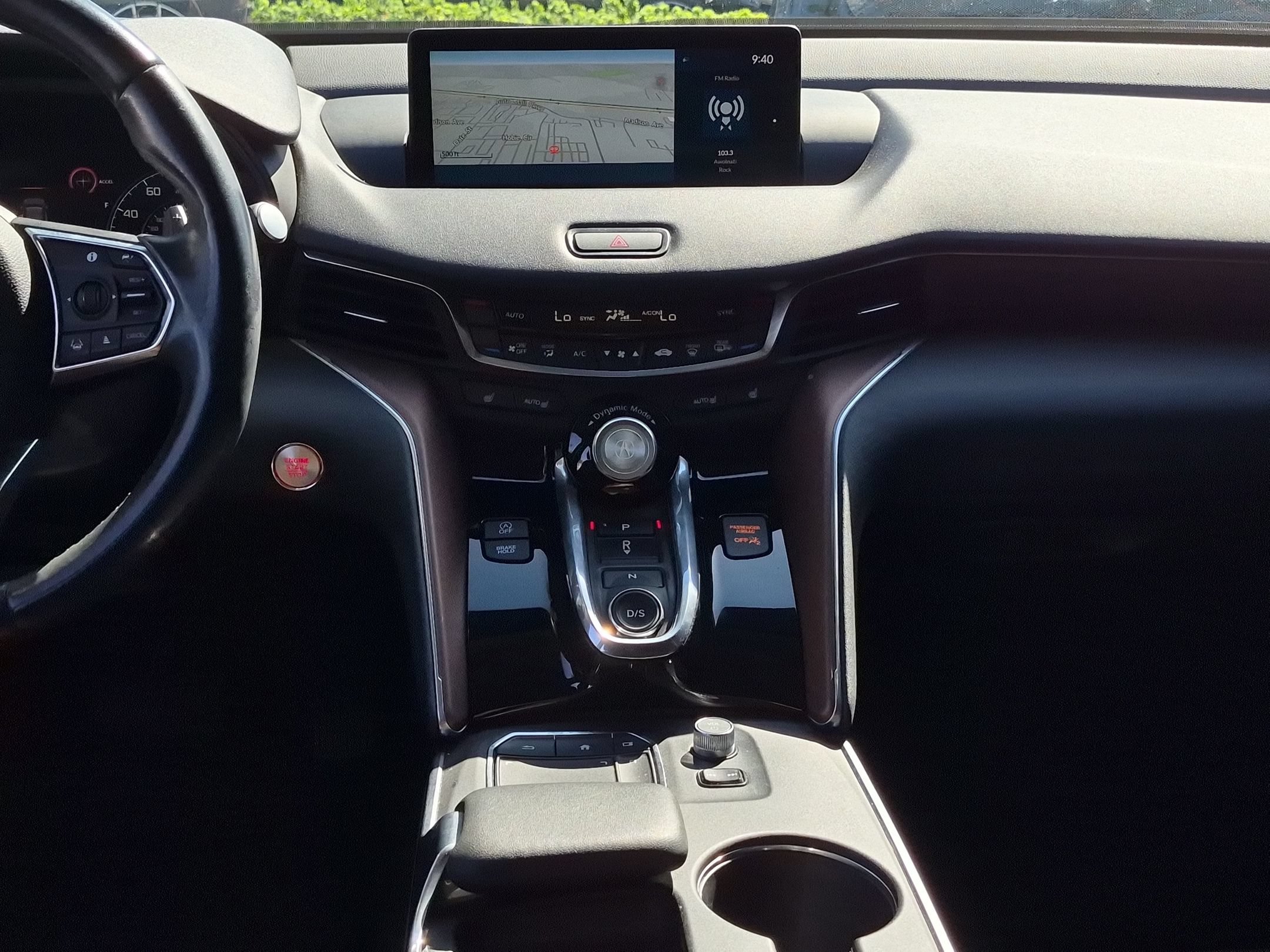 Used 2021 Acura TLX w/ Technology Package FWD image 28
