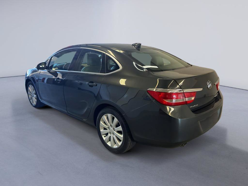 Used 2015 Buick Verano FWD image 5