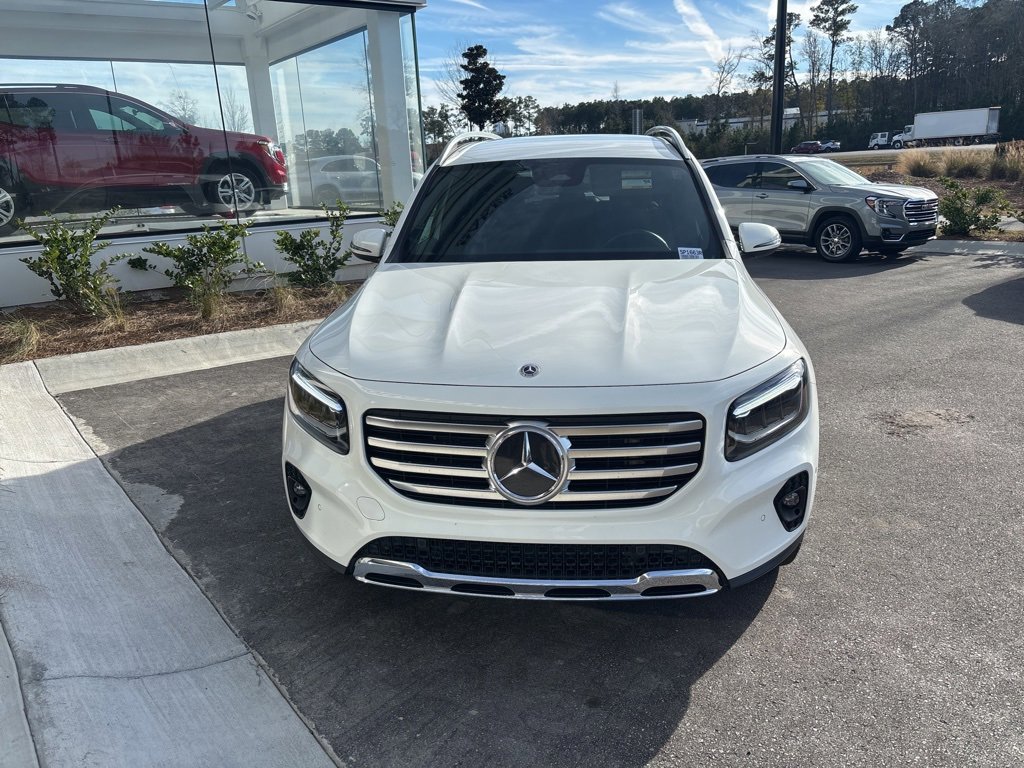 Used 2024 Mercedes-Benz GLB 250 image 4