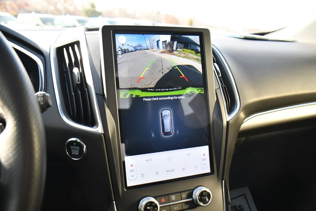Used 2021 Ford Edge ST w/ Equipment Group 401A image 27