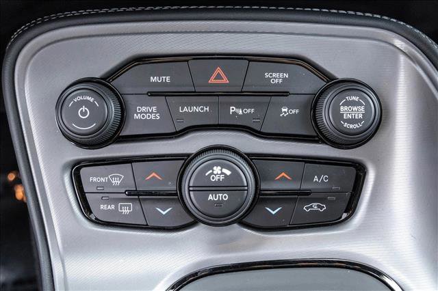 Used 2023 Dodge Challenger R/T Scat Pack w/ Plus Package image 18