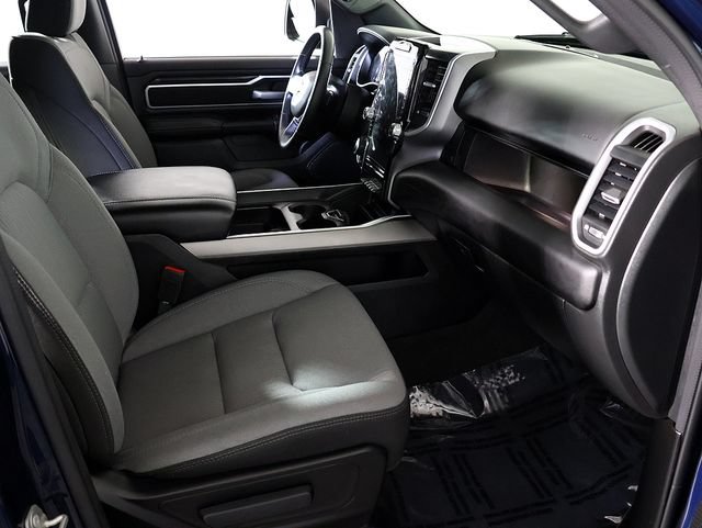 Used 2023 RAM 1500 Big Horn AWD/4WD image 35