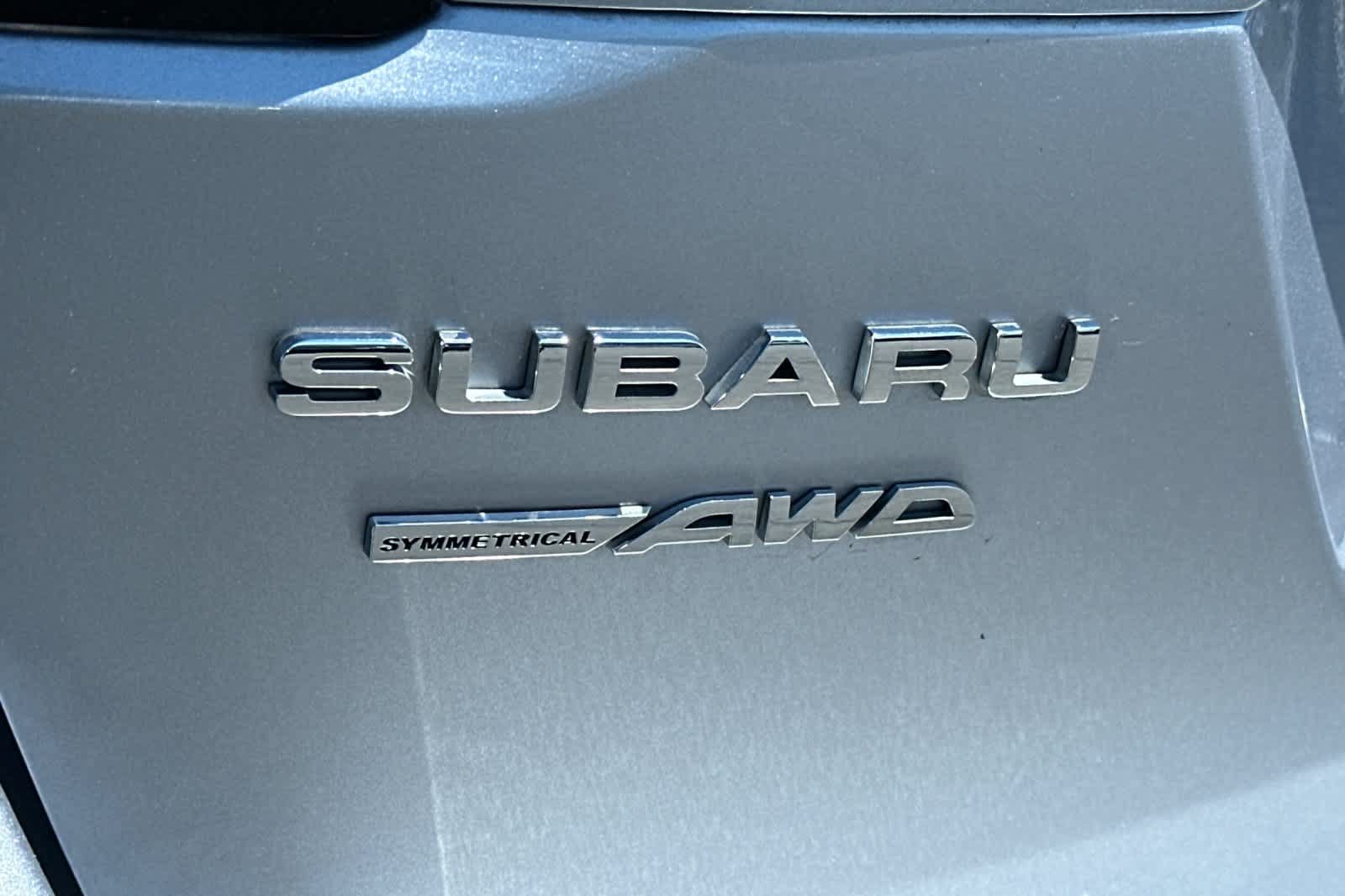 Used 2024 Subaru Outback Premium AWD/4WD image 31