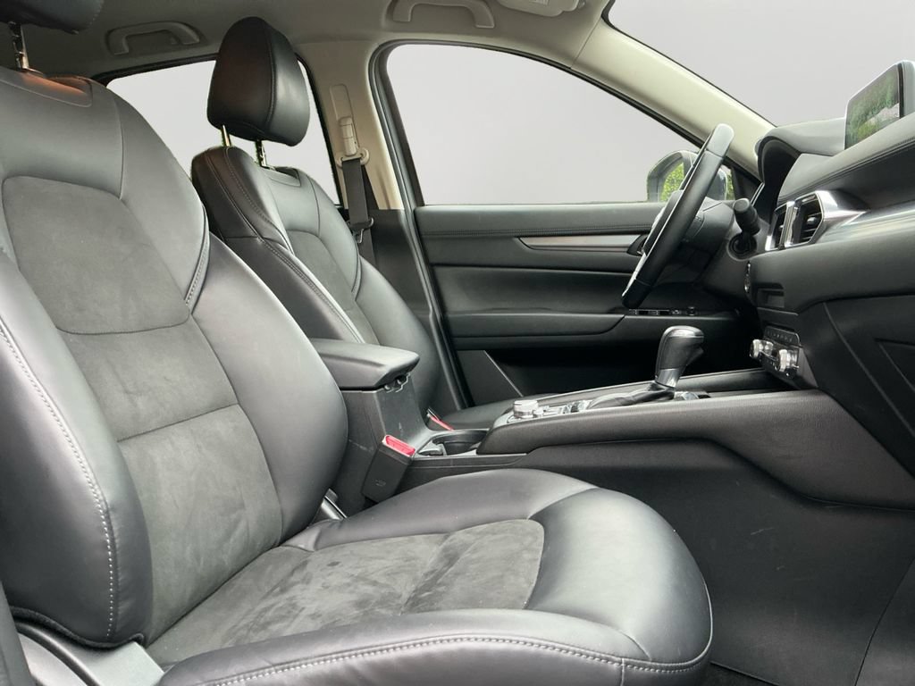 Used 2019 MAZDA CX-5 Touring AWD/4WD image 11