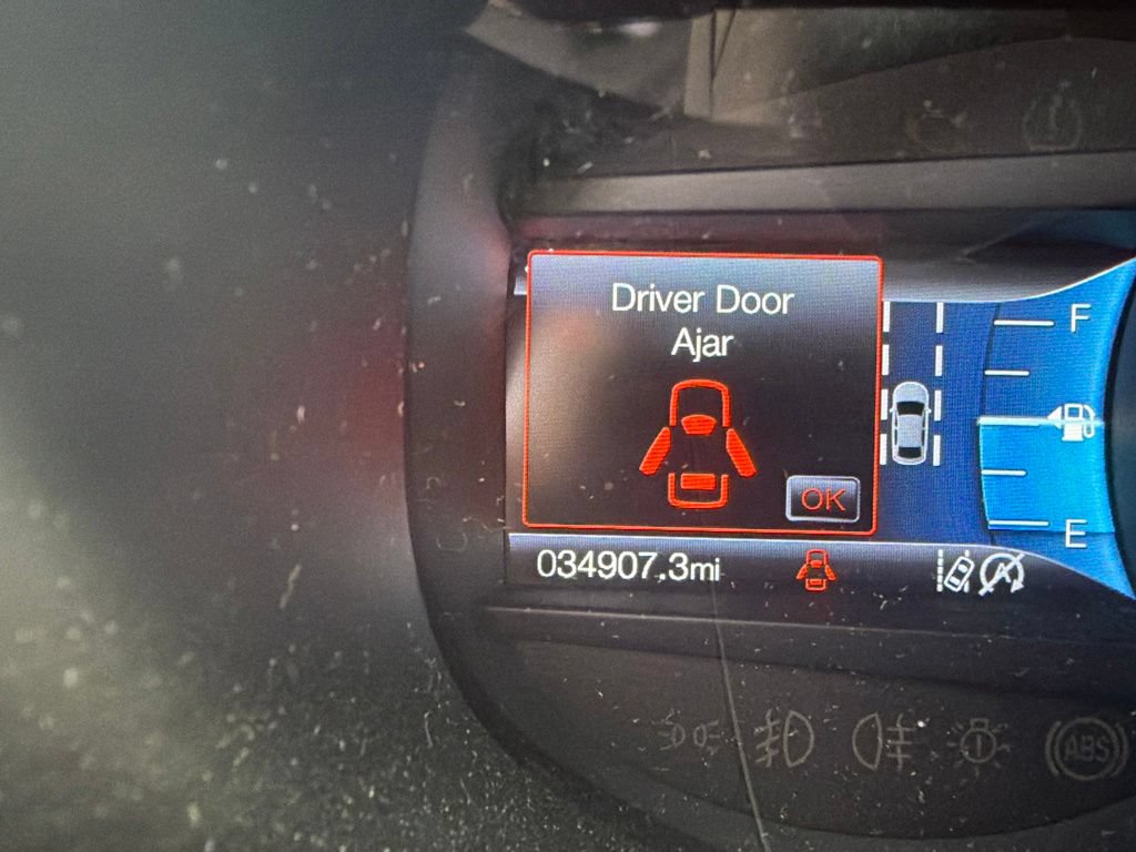 Used 2023 Ford Edge SEL w/ Convenience Package AWD/4WD image 19