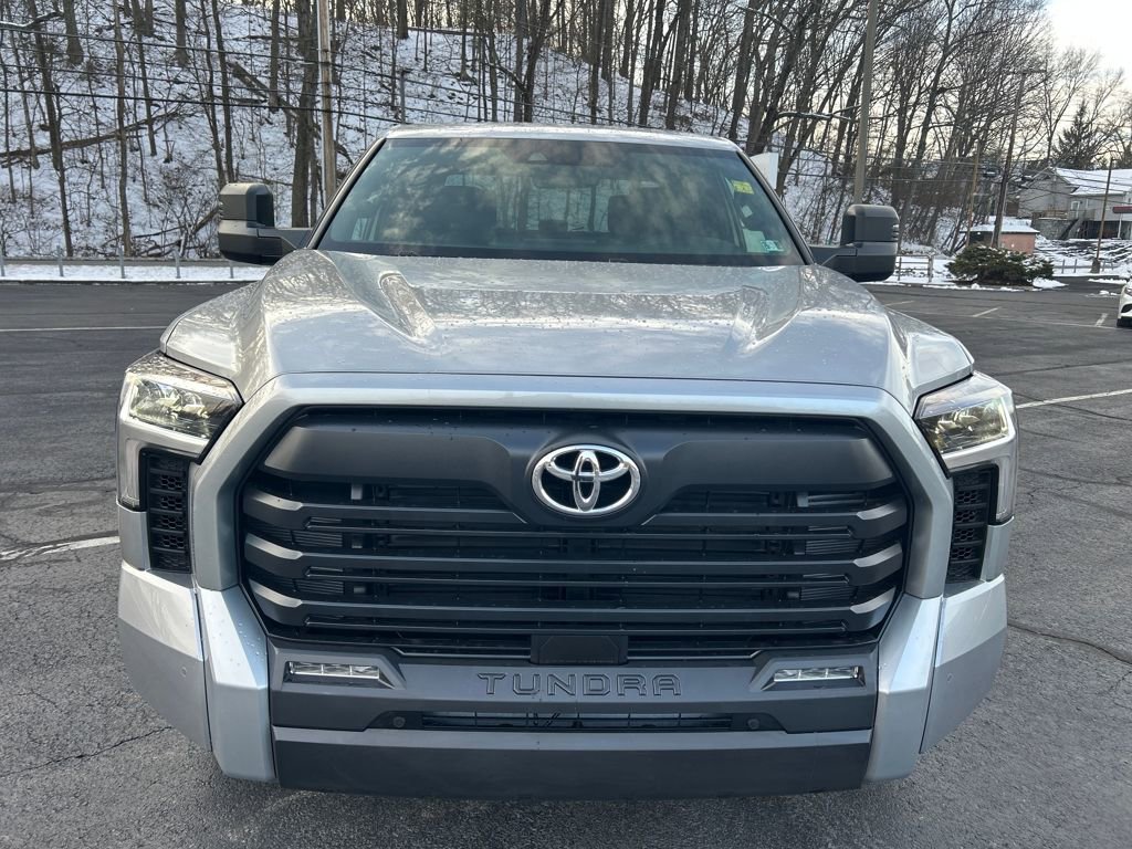 New 2026 Toyota Tundra SR5 image 8