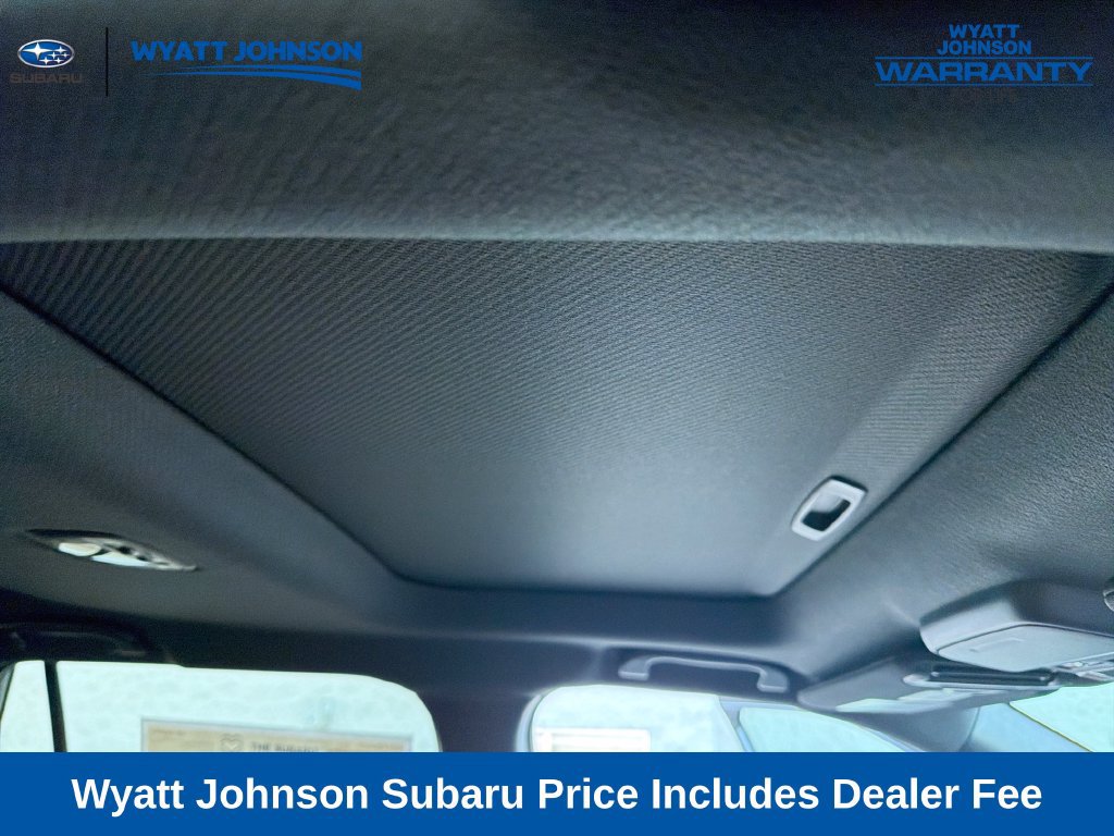 New 2026 Subaru Outback Touring XT AWD/4WD image 37