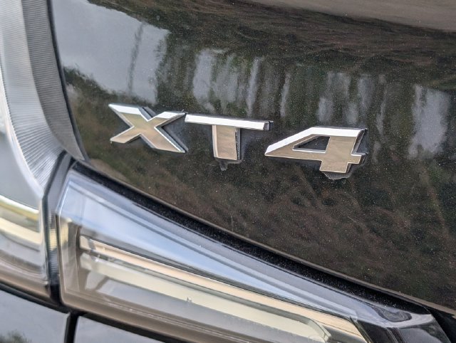 Used 2021 Cadillac XT4 Sport AWD/4WD image 46