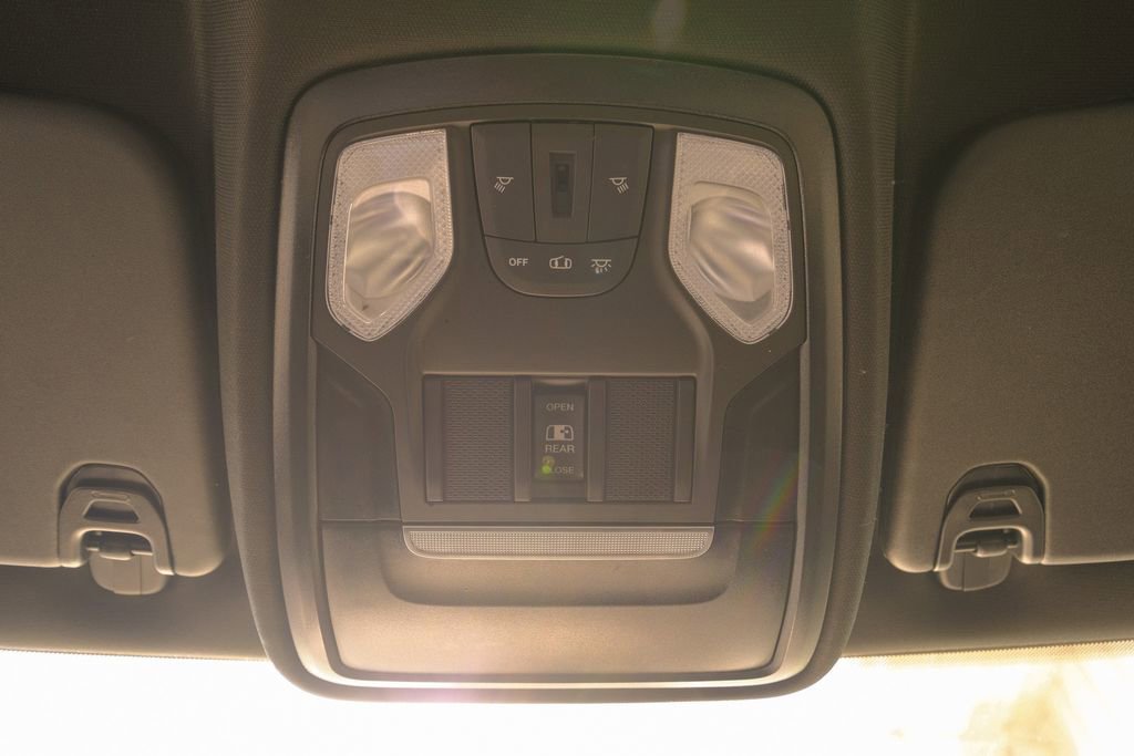 Used 2024 RAM 1500 Tradesman w/ Night Edition image 32