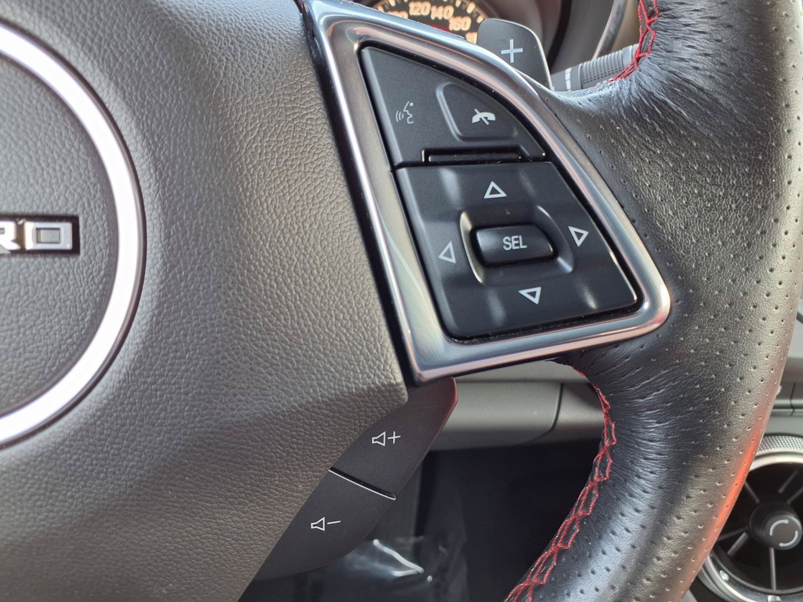 Used 2023 Chevrolet Camaro LT RWD image 15