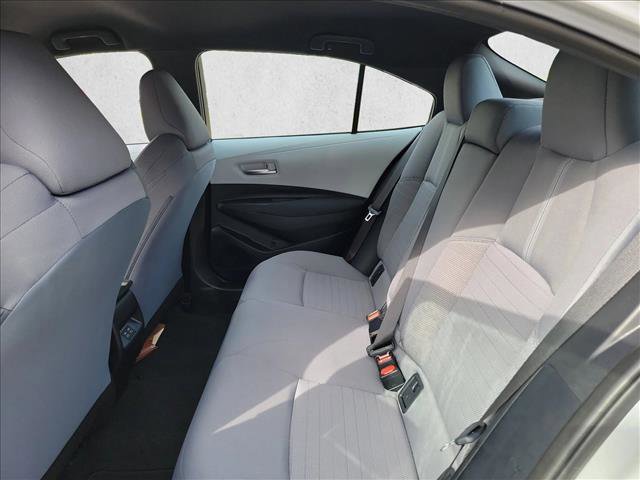 Used 2026 Toyota Corolla SE FWD image 10