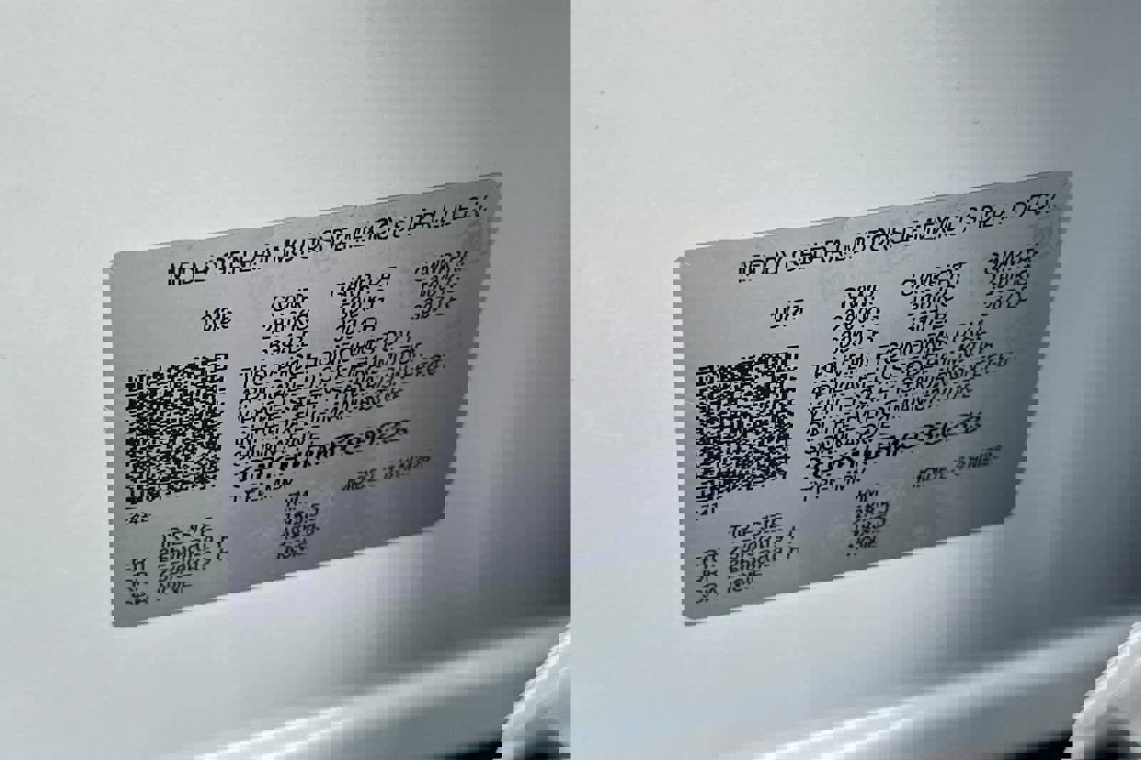 New 2026 Honda Prologue Eco image 34