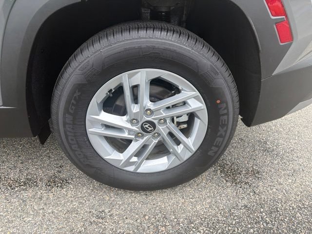 Certified 2026 Hyundai Tucson SE AWD/4WD image 6