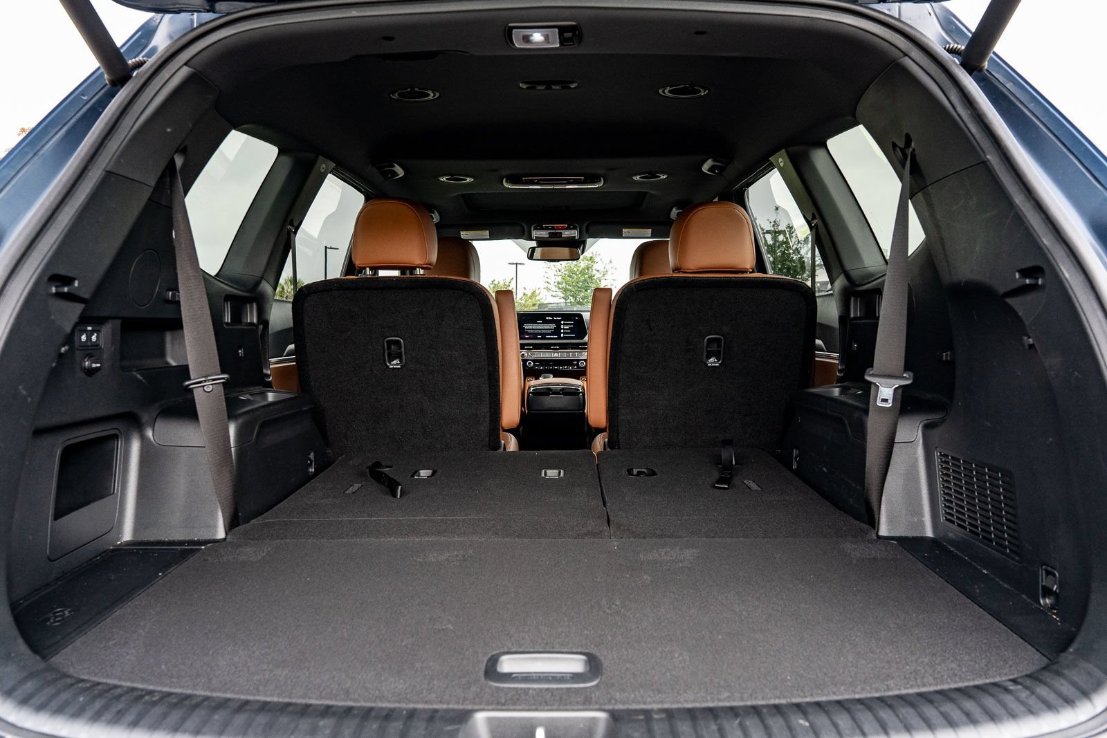 Used 2023 Kia Telluride EX X-Line AWD/4WD image 16