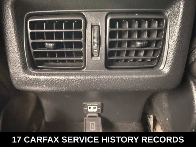 Used 2022 Toyota Camry SE w/ Audio Upgrade Package FWD image 19