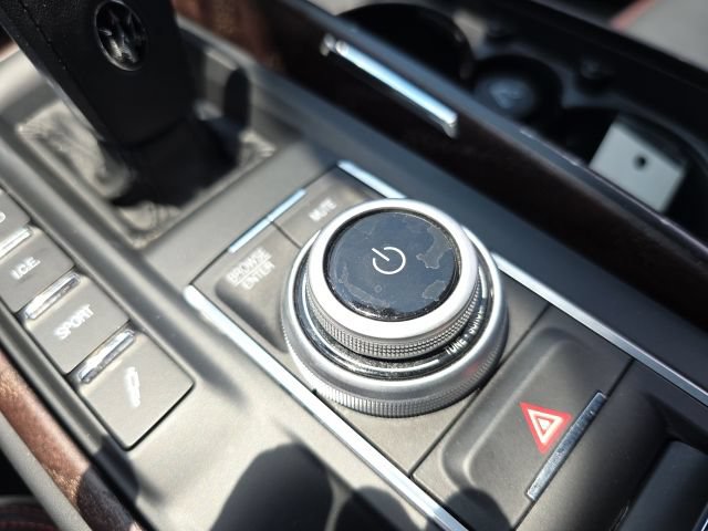 Used 2023 Maserati Levante Modena AWD/4WD image 27