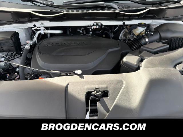 New 2026 Honda Odyssey Sport-L image 10