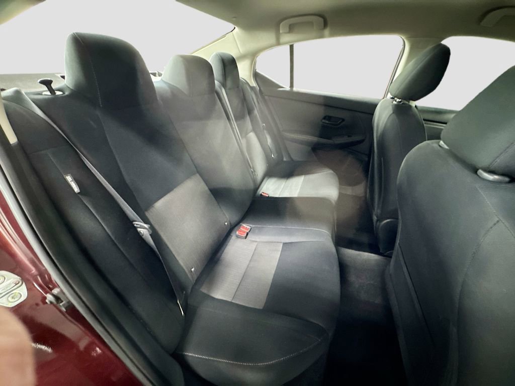 Used 2024 Nissan Sentra SV w/ Trunk Package image 29