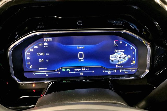 Used 2024 Chevrolet Silverado 2500 LT w/ All Star Edition image 26