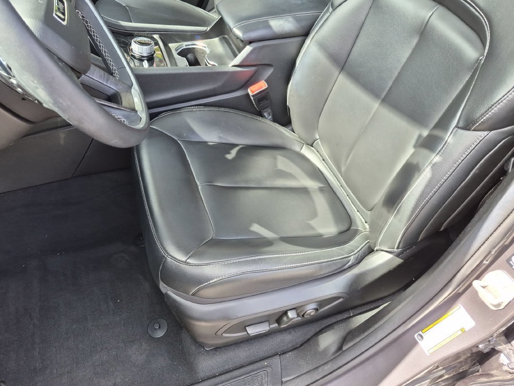 Used 2023 Jeep Grand Cherokee Limited AWD/4WD image 23