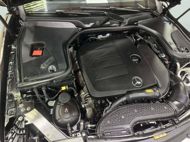 Used 2021 Mercedes-Benz E 350 4MATIC Sedan image 47