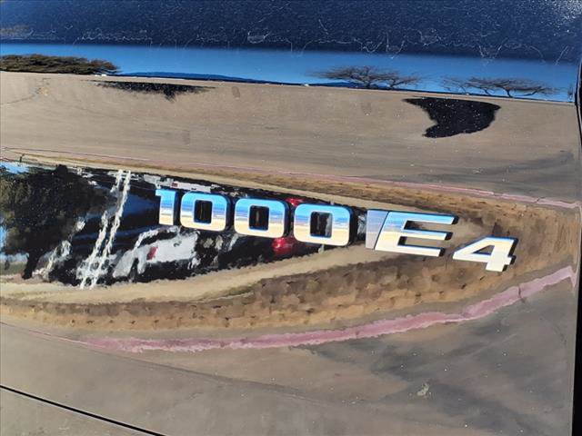 New 2025 Cadillac Escalade IQ Sport 2 image 20