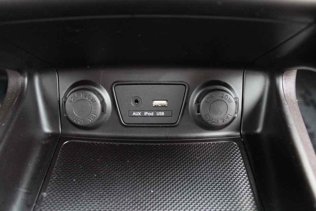 Used 2015 Hyundai Tucson GLS image 20