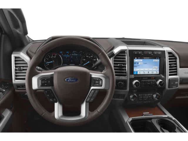 Used 2019 Ford F350 Lariat w/ Lariat Ultimate Package AWD/4WD image 7