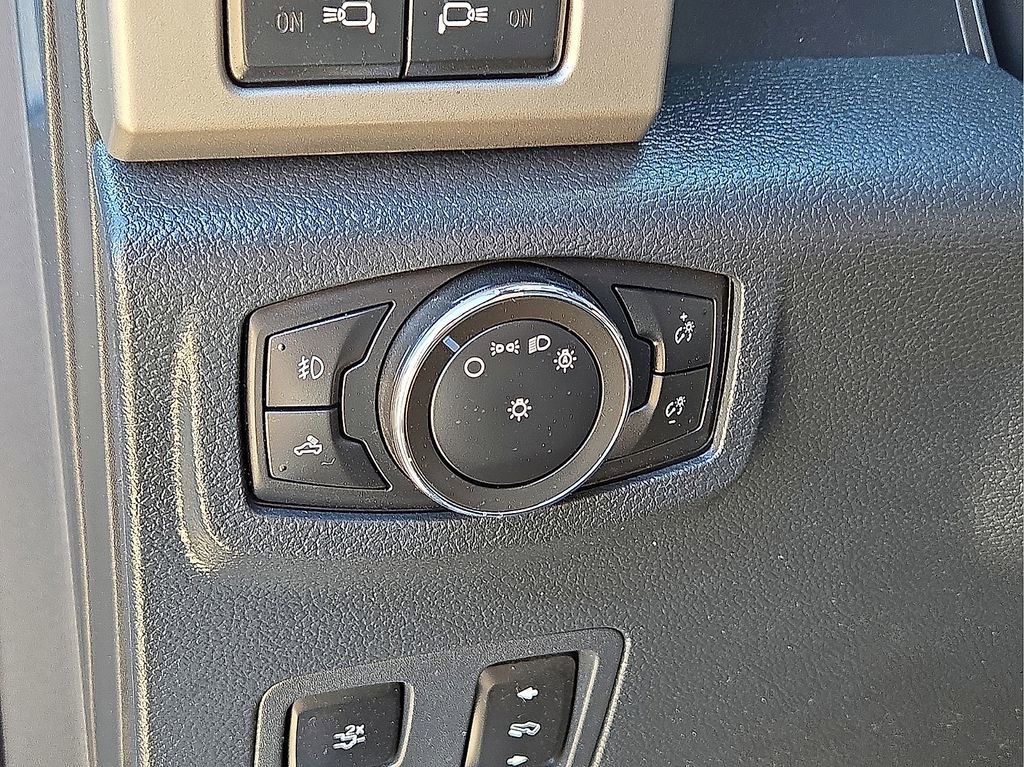 Used 2022 Ford F250 Lariat w/ Lariat Ultimate Package image 25