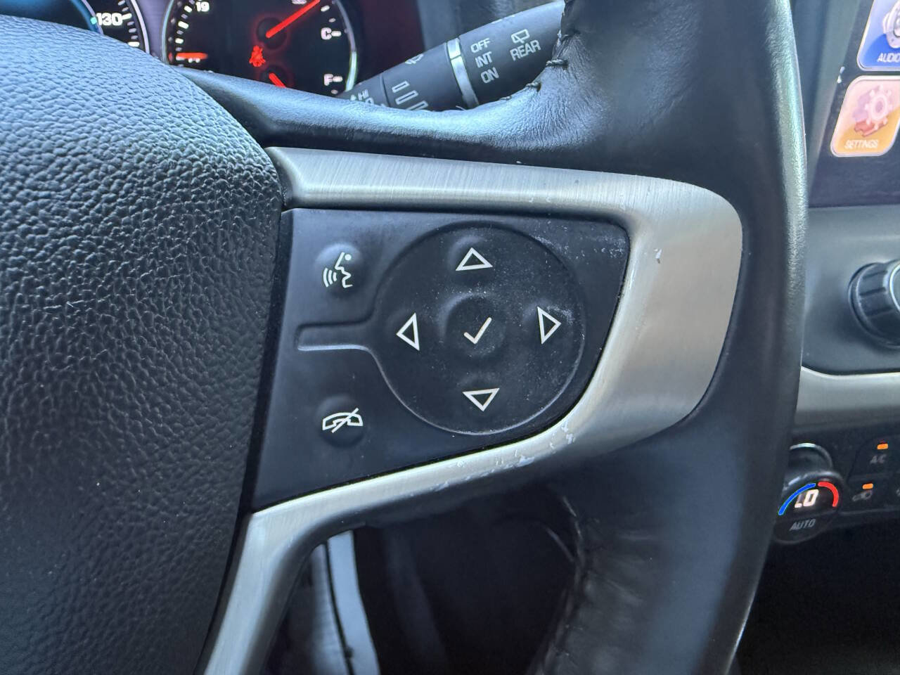 Used 2017 GMC Acadia Denali w/ Technology Package image 26