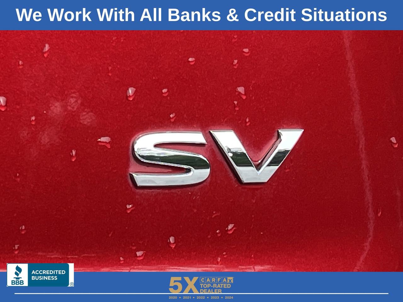 Used 2022 Nissan Rogue SV w/ SV Premium Package FWD image 25