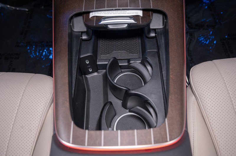 Certified 2026 Mercedes-Benz E 350 Sedan image 24