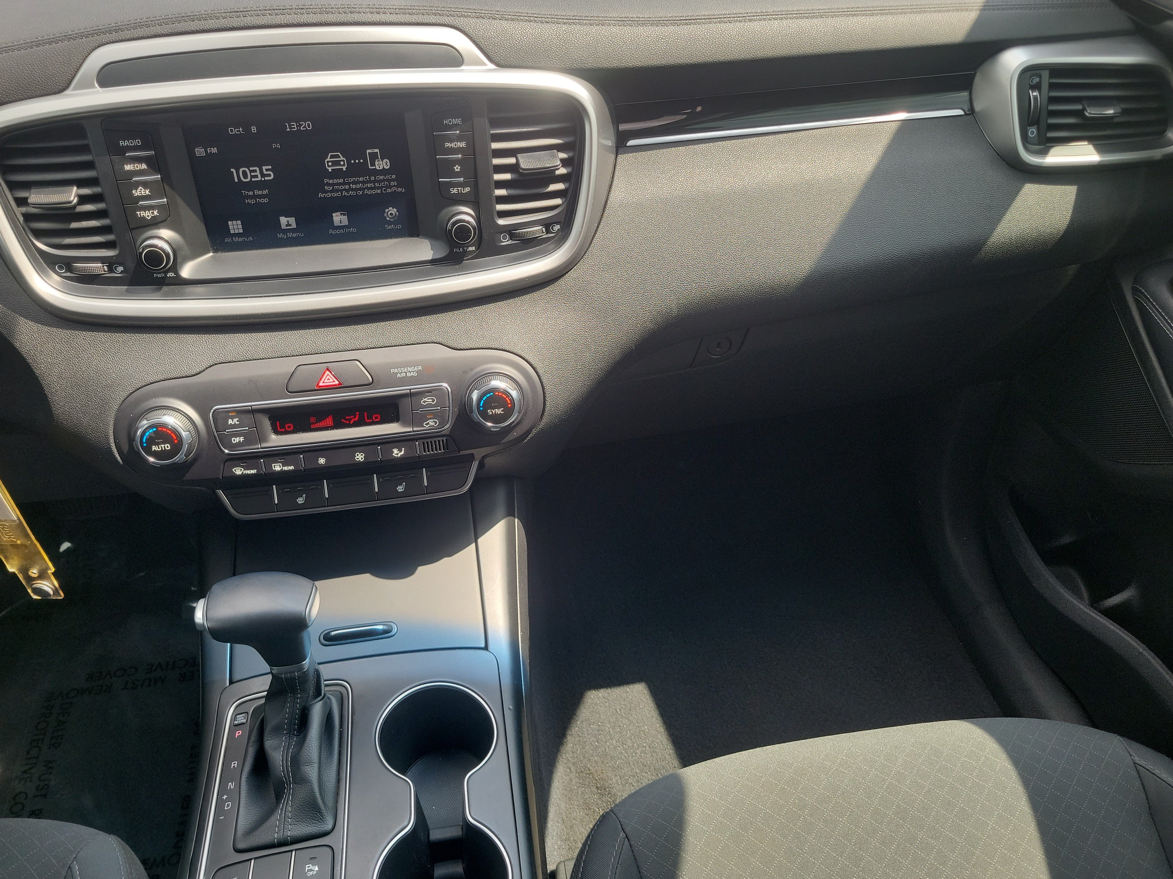 Used 2020 Kia Sorento LX w/ LX I4 Convenience Package FWD image 18
