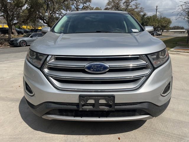 Used 2018 Ford Edge SEL image 6