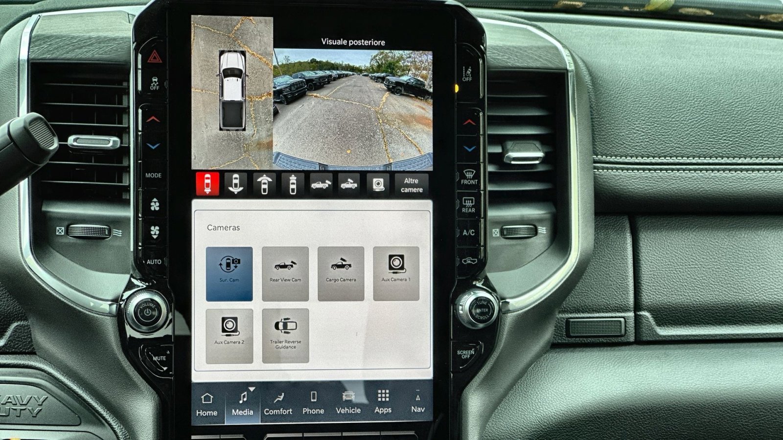 New 2026 RAM 2500 Laramie image 19