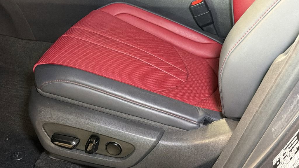 Certified 2023 Lexus RX 350 F Sport w/ Cold Area Package image 22