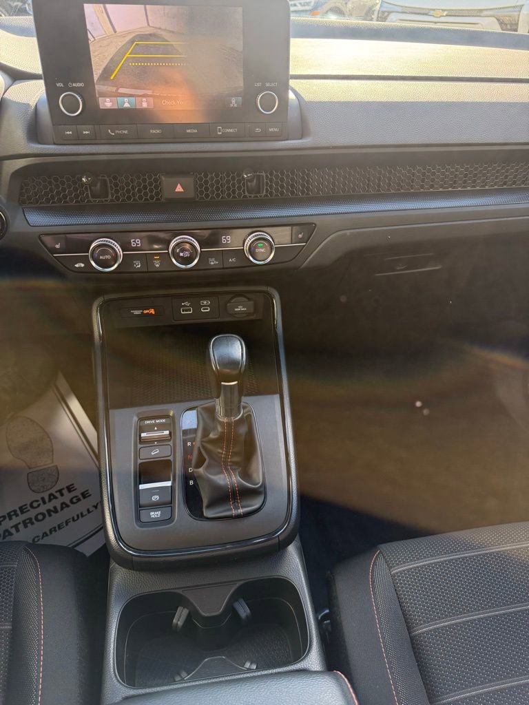 Used 2024 Honda CR-V Sport image 27