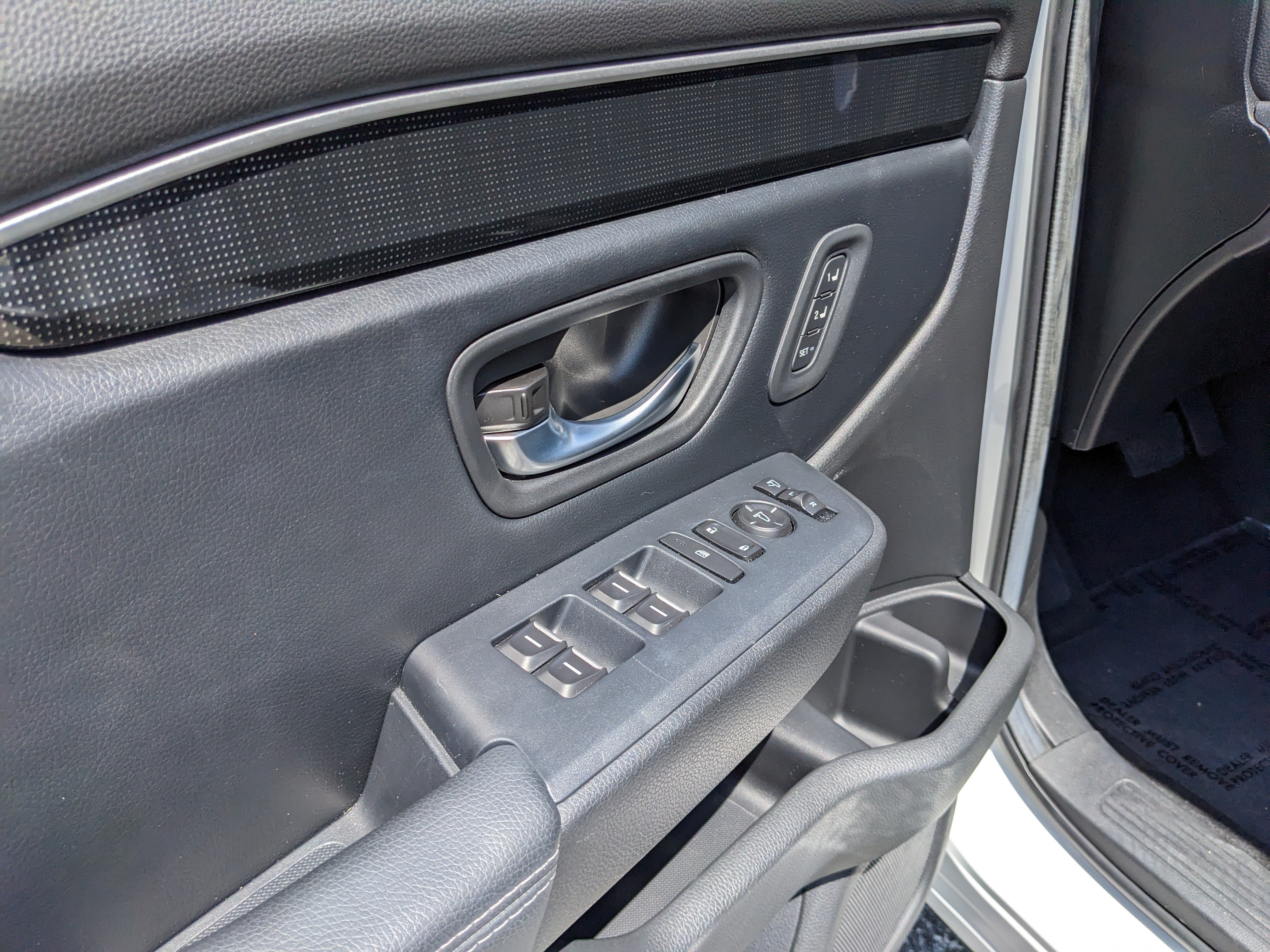 Used 2024 Honda Pilot Elite image 26