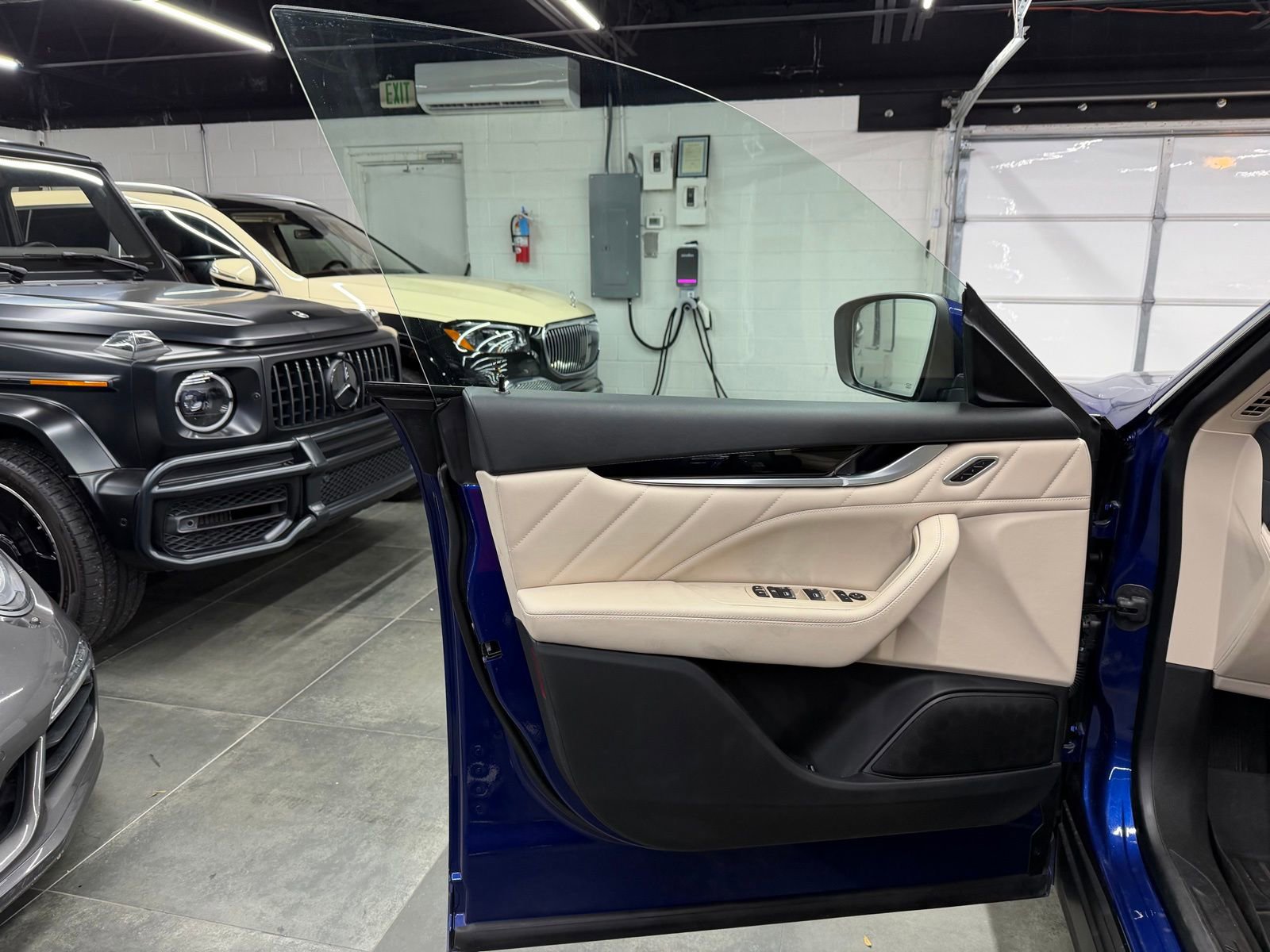 Used 2022 Maserati Levante GT image 20