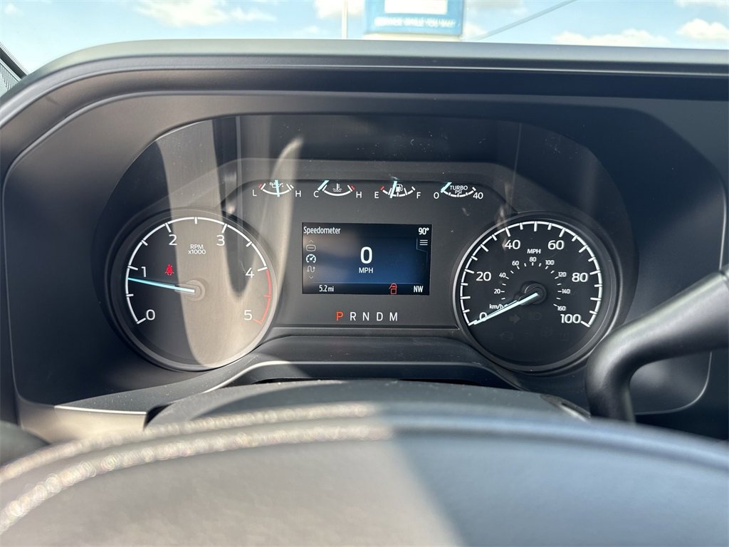 New 2026 Ford F350 XL image 15