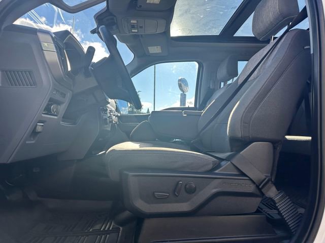 Used 2023 Ford F150 XLT w/ Equipment Group 302A High image 10