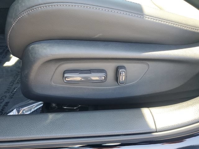 Certified 2026 Honda Civic Sport Touring image 23