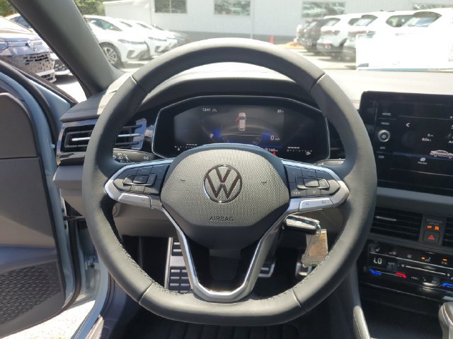 New 2026 Volkswagen Jetta Sport FWD image 25