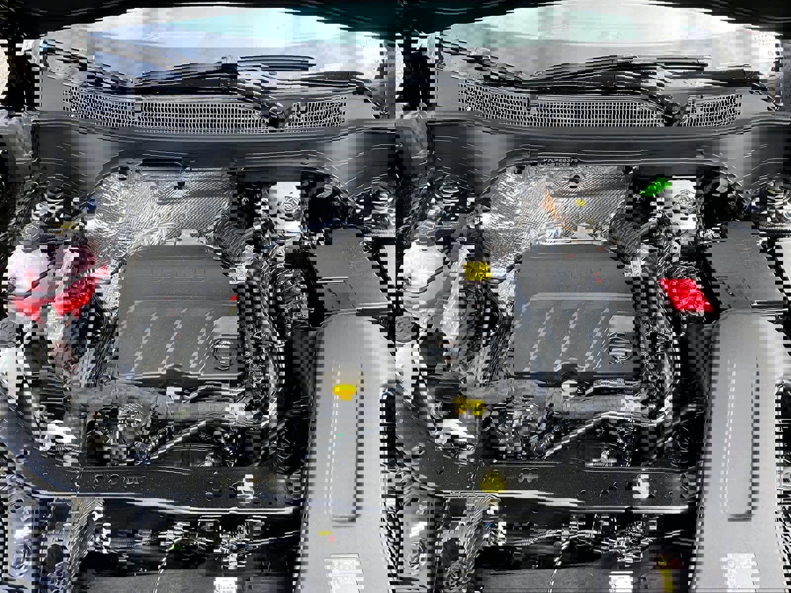 New 2026 Chevrolet Trax LT w/ LT Convenience Package FWD image 16