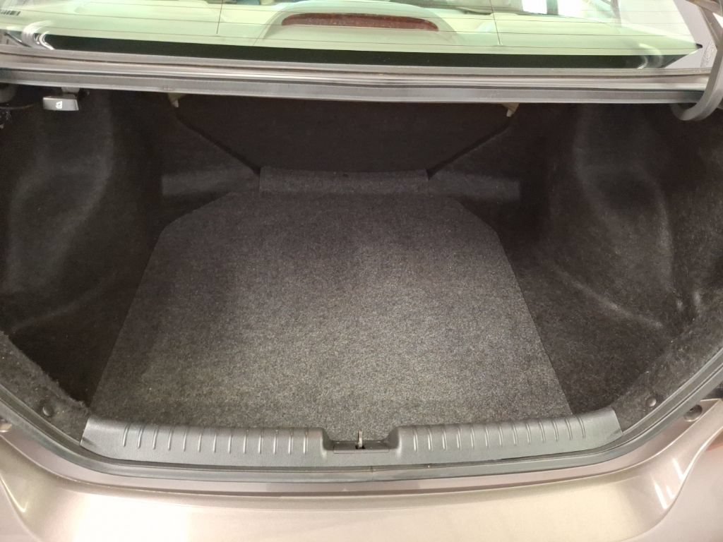 Used 2014 Honda Civic LX image 13