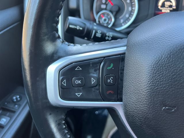 Used 2023 RAM 1500 Big Horn image 25