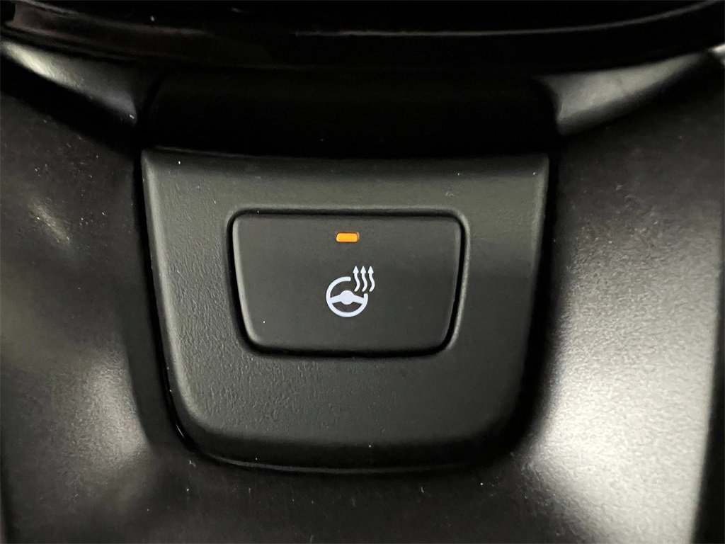 New 2025 Honda Pilot TrailSport image 22