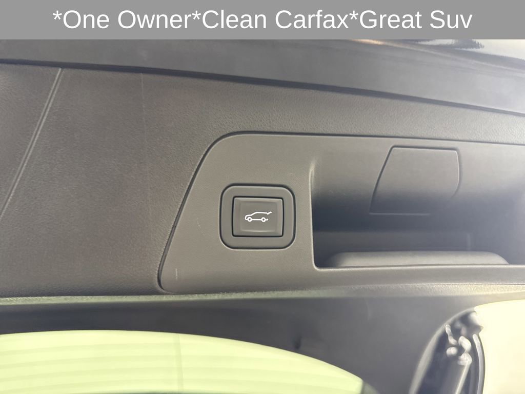 Certified 2023 Buick Envision Preferred w/ Sport Touring Package image 17