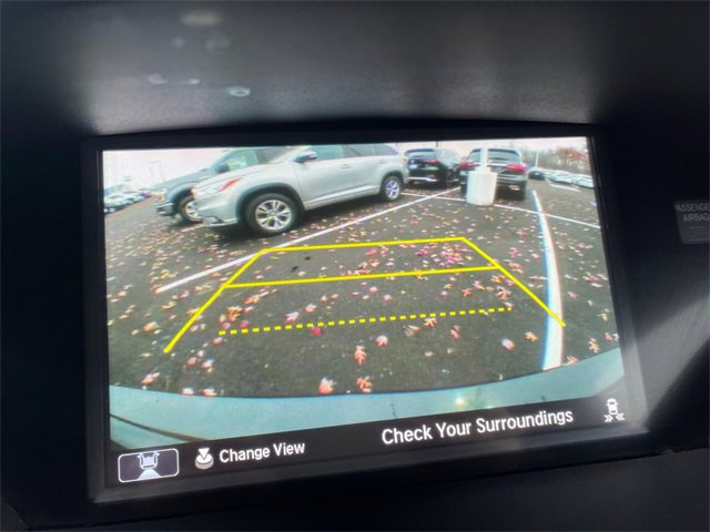 Used 2019 Acura MDX A-Spec image 31