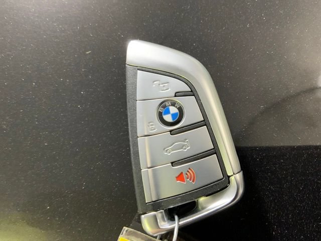 Used 2019 BMW X5 xDrive50i w/ Executive Package AWD/4WD image 41